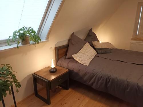 Maison de vacances Lachberg9 9 Lachbergstraße Dahn