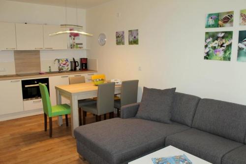 Appartement Lachmöwe App 35 Ernst-Moritz-Arndt-Straße 2 Dierhagen