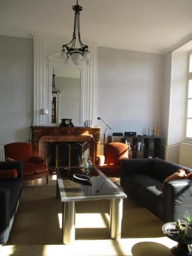 Appartement Lacourtade 9 Rue de l'Anguille Gaillac