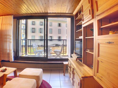 Appartement Ladybird Inn B006 110 Rue du Docteur Paccard Chamonix-Mont-Blanc