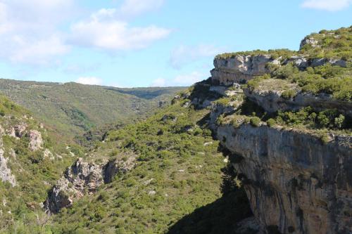 B&B / Chambre d'hôtes LaFabriek 11 Route de Ventenac Canet d\'Aude