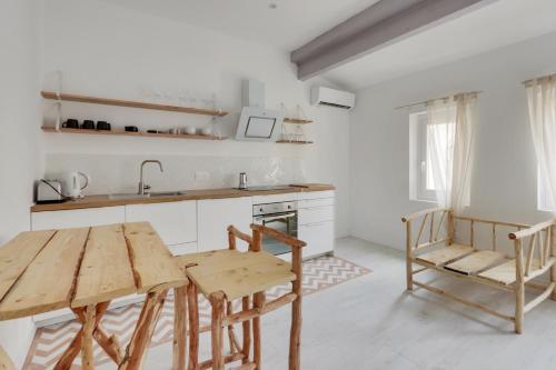 Appartements #LaFrenchCasa Belsunce 32 Rue du Petit Saint-Jean Marseille