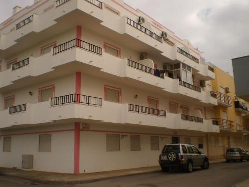 Appartements Lagar Rua Doutor Jose Colaco Fernandes s/numero Manta Rota