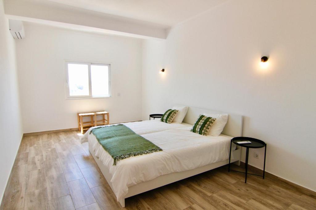 Appartement Lagoa Central by Homing Rua Almirante Reis, 5, 8400-380 Lagoa