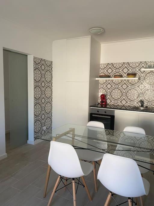 Appartement Lagoa de Santo André Rua da Aberta ao Mar, 7500-016 Costa de Santo André