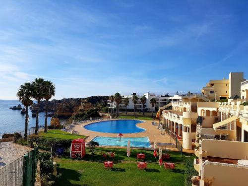 Lagos Bay & Sea View Apartment Lagos portugal