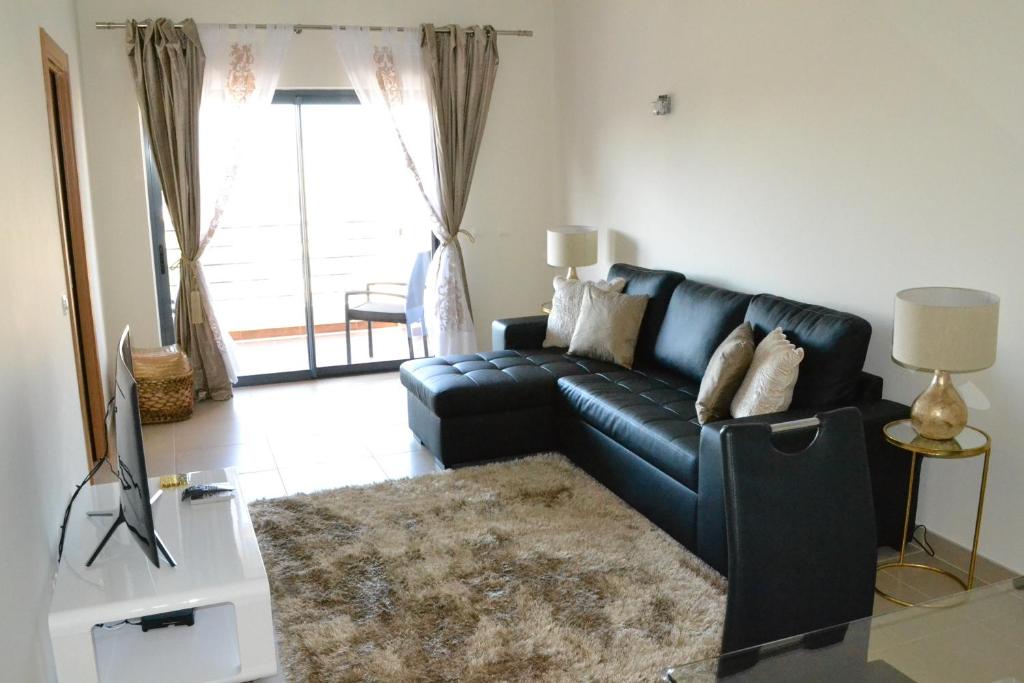 Appartement LAGOS MARINA Apartment Rua das caravelas lote 3 1E  Frente, 8600-298 Lagos