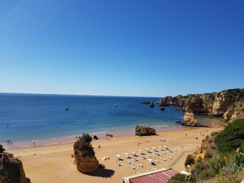 Lagos Sea View Apartment Lagos portugal