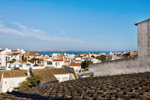 Lagos Terrace Villa Lagos portugal