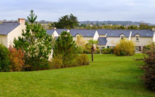 Village vacances Lagrange Vacances Le Hameau De Peemor Pen Lieu Dit Penfrat Crozon