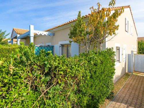 Lagrange Vacances Le Scarlett et Les Soleillades Palavas-les-Flots france