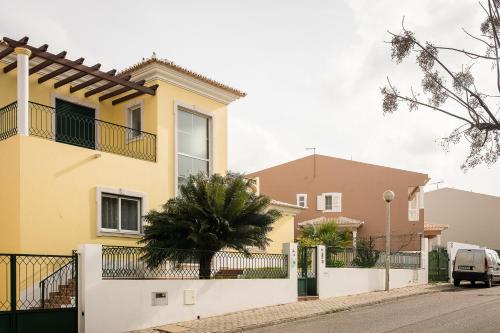 Maison d'hôtes Laguna Formosa - Holidays in Algarve Rua Manuel Alexandre, no 13 Urbanizacao Mira Ria Faro