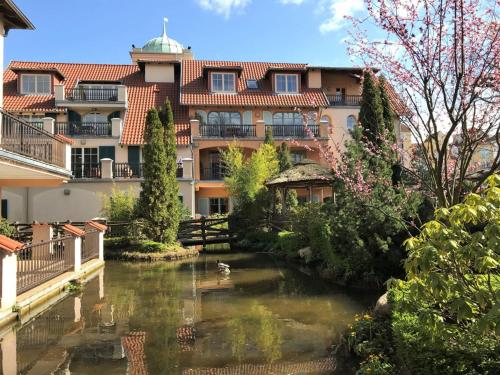 Laguna Residenz am Meer Kühlungsborn allemagne