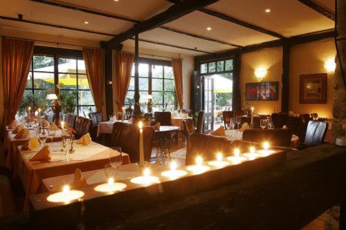 Hôtel Lahnromantik Bezirksstraße 20 Nassau