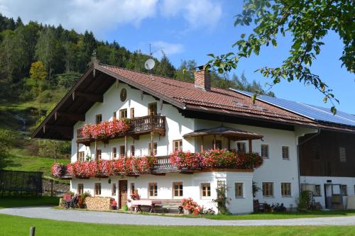 Lainthalerhof Oberaudorf allemagne