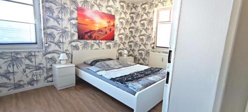 Appartement Lake FeWo Santorini Richard-Wagner-Straße 2 Oberteuringen
