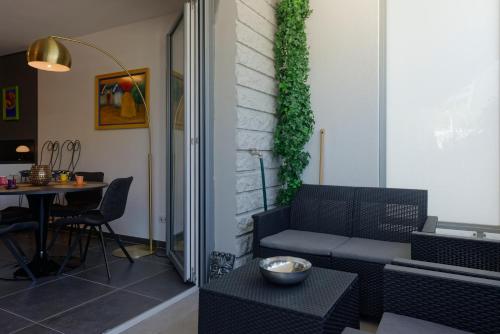 Appartement LAKE HOME 9 Boulevard de la Corniche Annecy