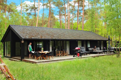 Lakehouse.Berlin am Werbellinsee Lindow allemagne