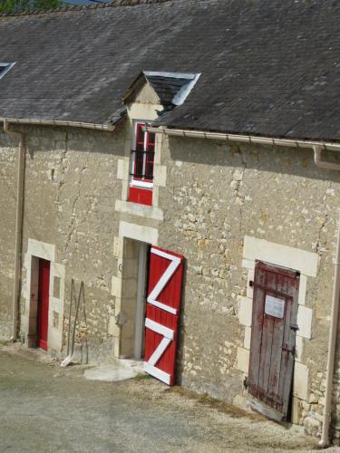 Appartement Lalot gîte 5 Route de Luzeret Oulches