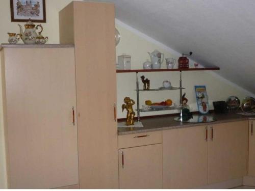 Appartement Land des Friedens in Nettersheim / Eifel 5 Tannenstraße Nettersheim