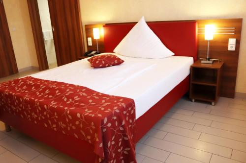 Hôtel Land-gut-Hotel am Ring Nordstrasse 1 Meuspath