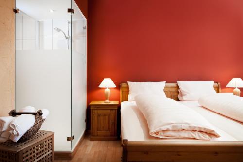 Land-gut-Hotel Forellenhof Bundenbach allemagne