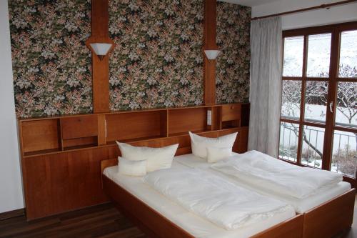 Land-gut-Hotel Forsthof Kastl allemagne