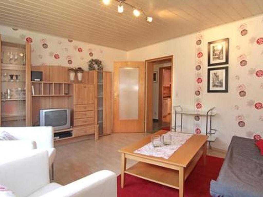 Appartement Land und Leute 2 Birkenweg 56, 34560 Fritzlar