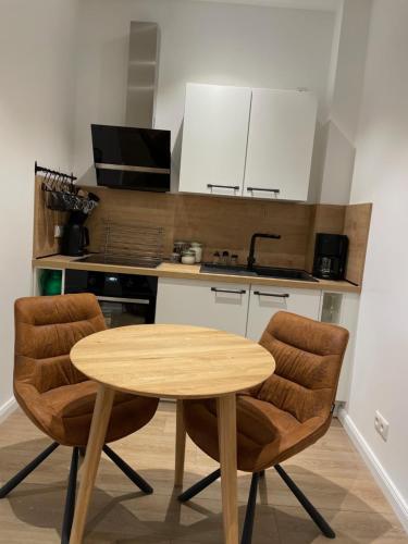 Appartement Land-Zeit, wohlfühlen im stilvollem Studio mit Sauna & großen Garten 12 Linnenbäk OT Groß Sehlingen Kirchlinteln