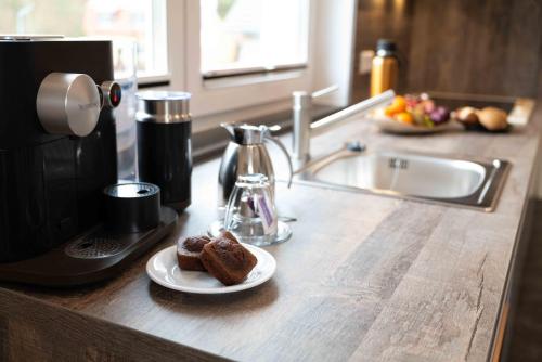 Maison d'hôtes LandAroma Motzener Straße 66 Bestensee