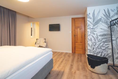 Hôtel Landart Hotel Kirchenweg 2 Sittensen