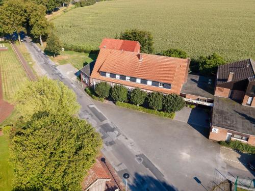 Landgasthaus Berns De Bakker Engden allemagne