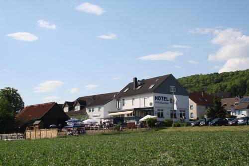 Landgasthaus Hesse Hameln allemagne