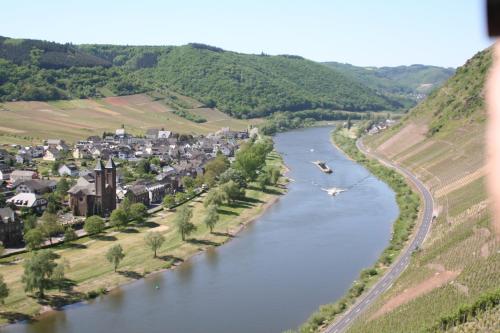 Maison d'hôtes Landgasthaus Kaster Eichenweg 2 Valwig