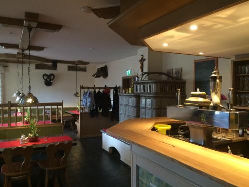 Auberge Landgasthaus Konig Bruhlstrasse 2-4 Stephanshausen