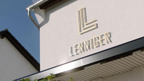 Hôtel Landgasthaus Lenniger Marienstraße 59 Büren
