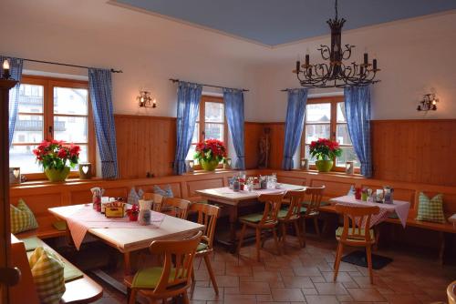 Landgasthaus zum Altwirt Reichersbeuern Reichersbeuern allemagne