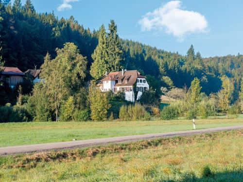 Landgasthaus zum Engel Freiamt allemagne