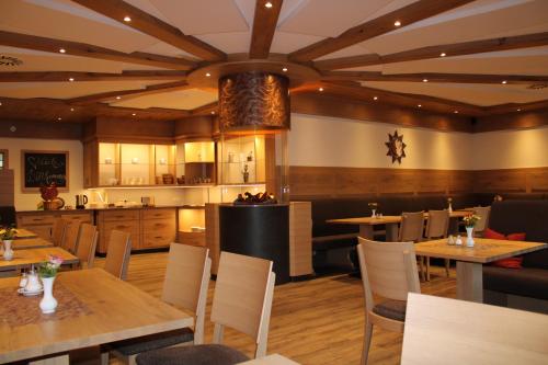 Hôtel Landgasthaus Zur Birke Niddergrund 7 Burkhards