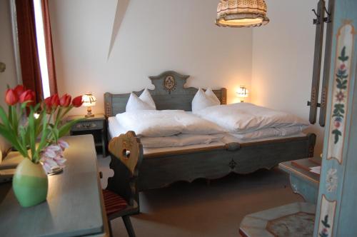 Maison d'hôtes Landgasthof \ Güterweg 122g Crottendorf