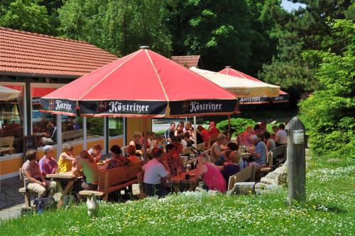 Landgasthof Alter Bahnhof Heyerode allemagne