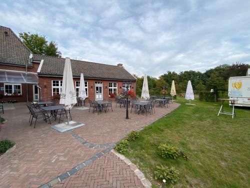 Landgasthof Am Jäger Wesel allemagne