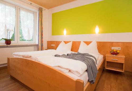 Landgasthof Am Sonnenhang Vohenstrauß allemagne