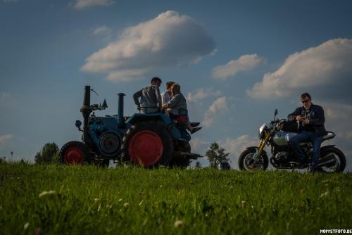 Landgasthof Anker Simmersfeld allemagne