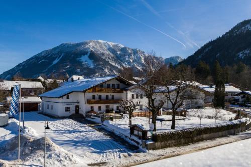 Landgasthof Bauerngirgl Bayerisch Gmain allemagne