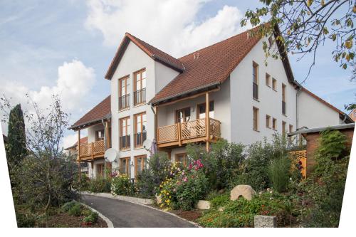 Maison d'hôtes Landgasthof Bieg Hauptstraße 25 Neuler