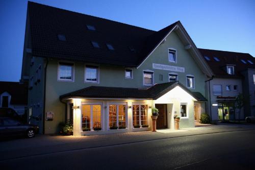 Landgasthof Bieg Neuler allemagne