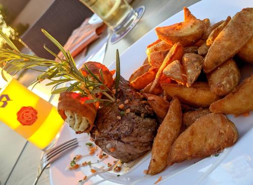 Maison d'hôtes Landgasthof Birkel Lammelbach 10 Herrieden