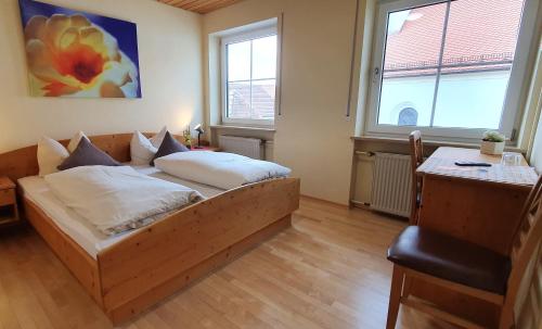 Auberge Landgasthof Braun Ringstraße 10 Imbath Mindelstetten