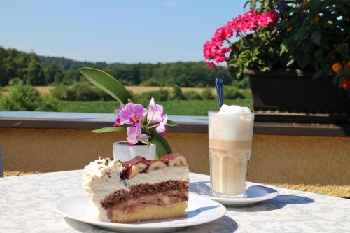 Landgasthof - Café Anni Birgland allemagne